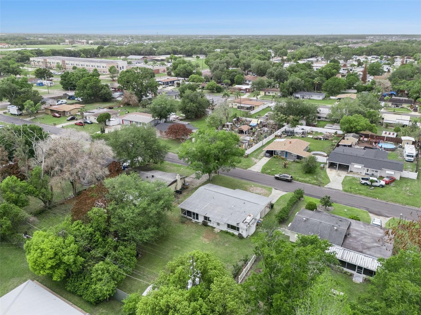 2513 HIGHLAND AVE, KISSIMMEE, FL, 34741