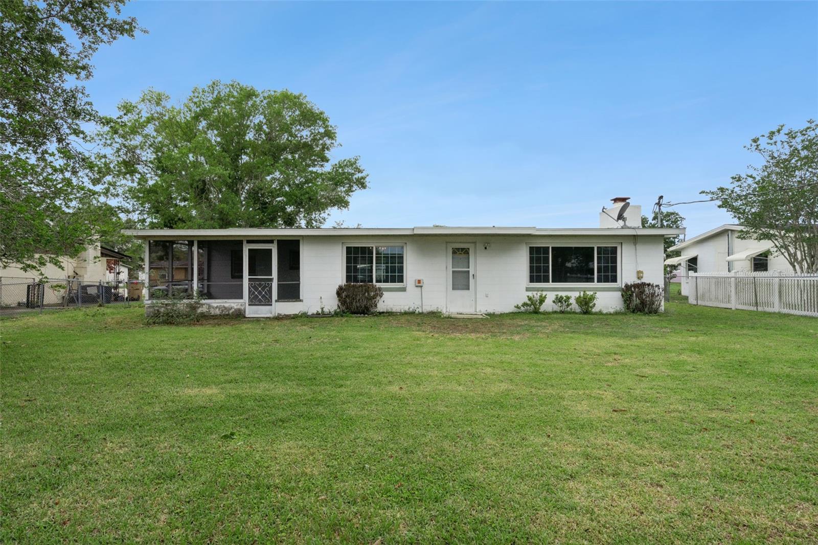 2513 HIGHLAND AVE, KISSIMMEE, FL, 34741