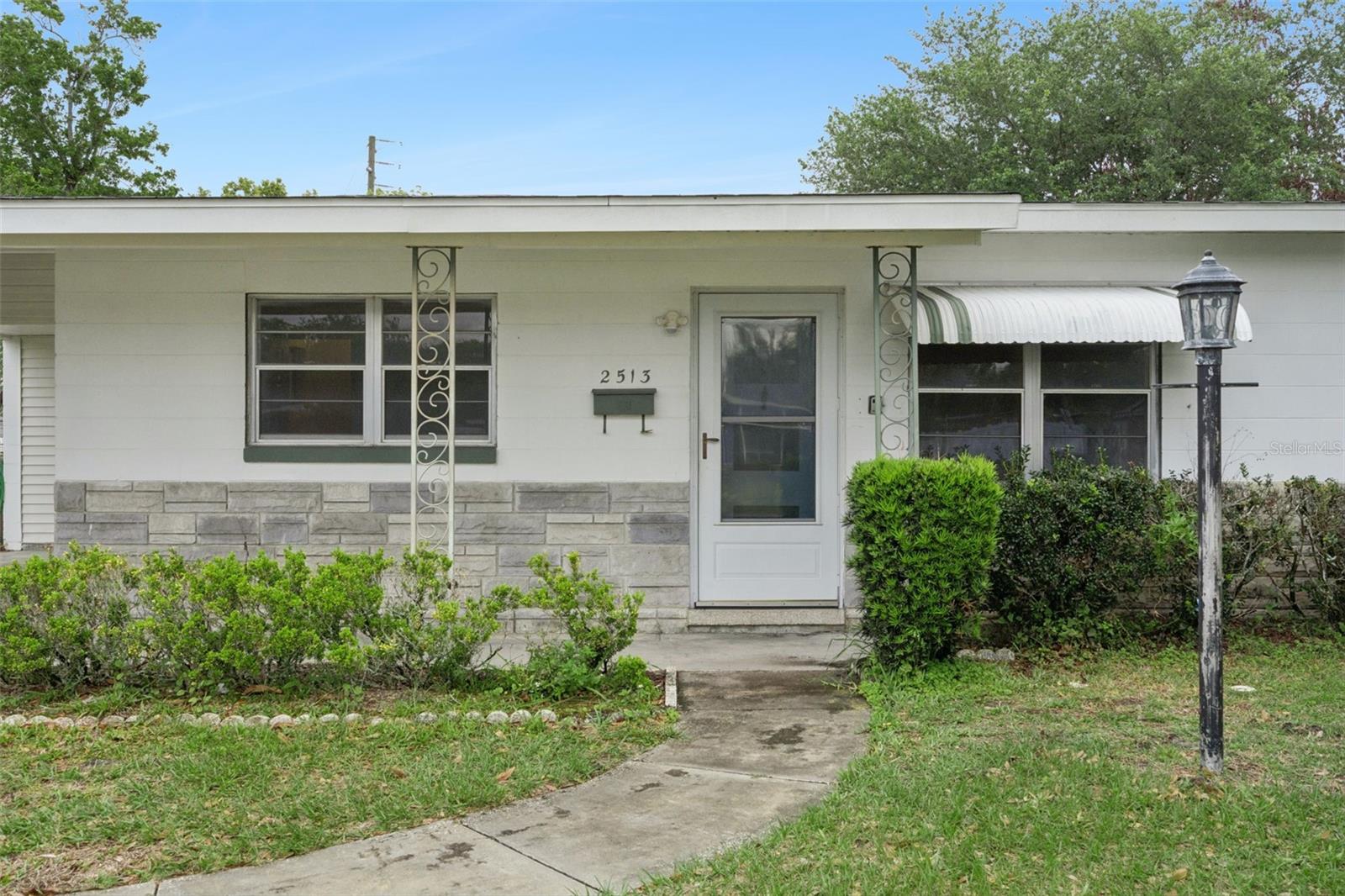 2513 HIGHLAND AVE, KISSIMMEE, FL, 34741