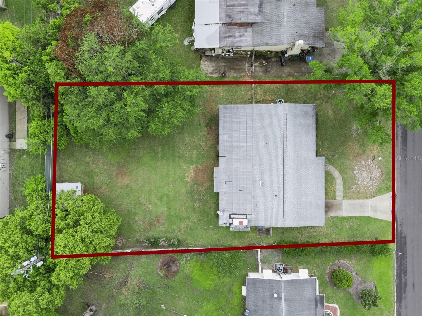 2513 HIGHLAND AVE, KISSIMMEE, FL, 34741