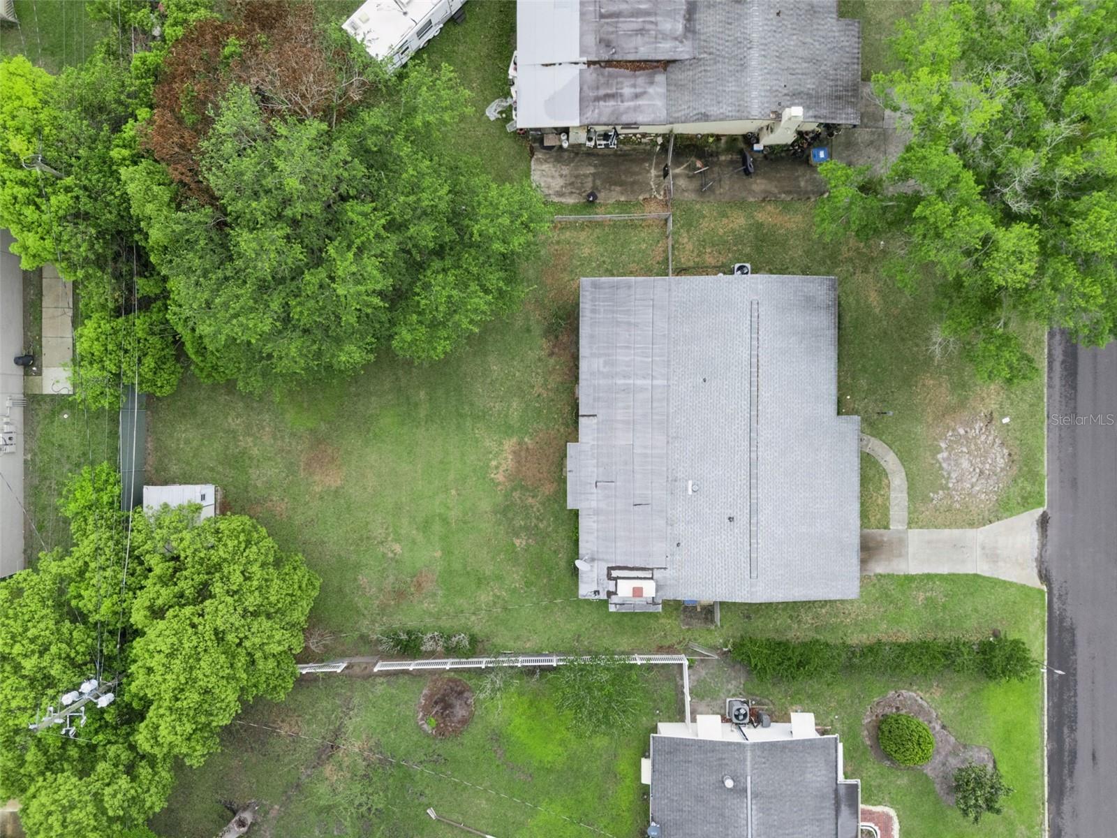 2513 HIGHLAND AVE, KISSIMMEE, FL, 34741