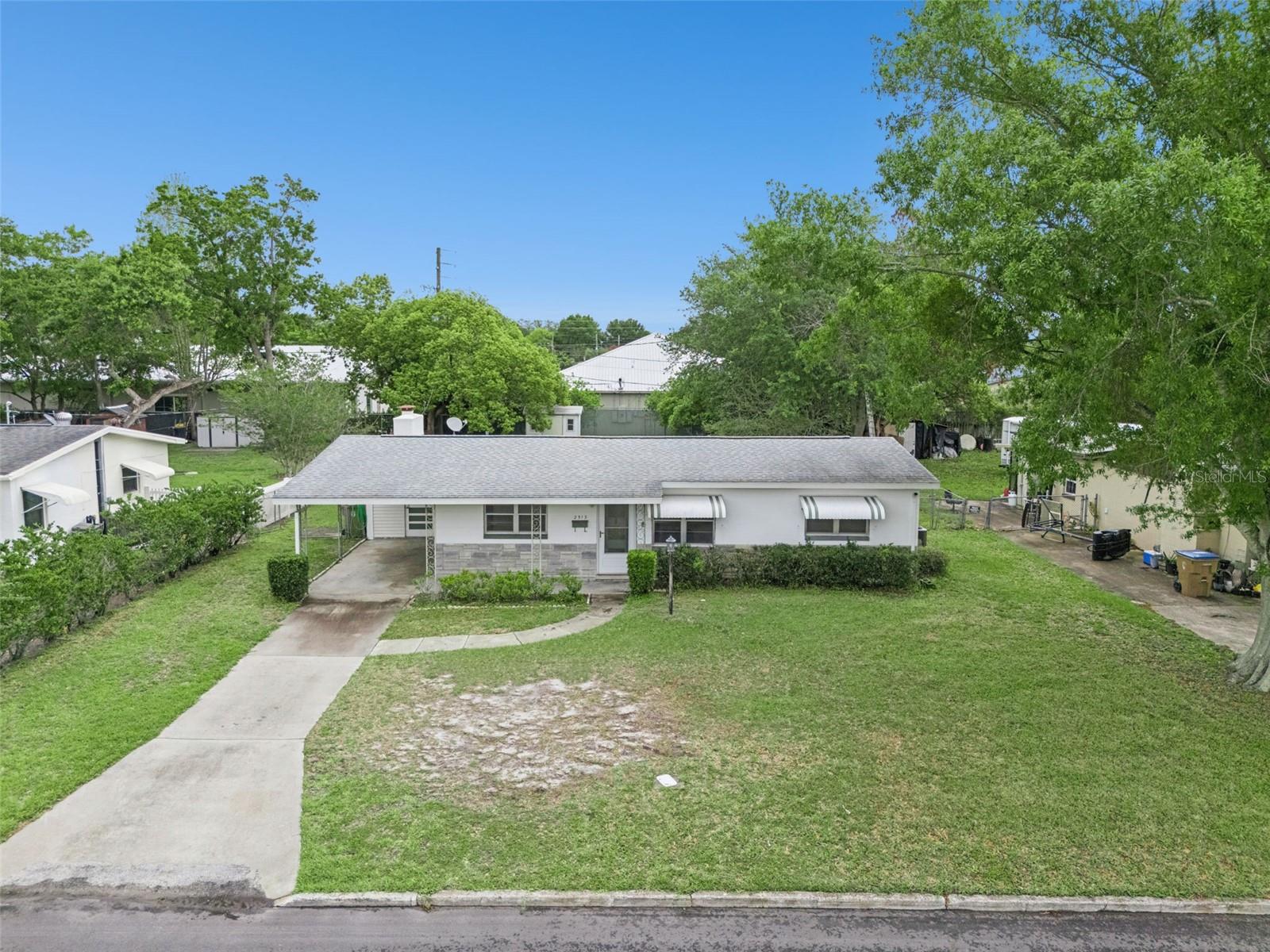 2513 HIGHLAND AVE, KISSIMMEE, FL, 34741