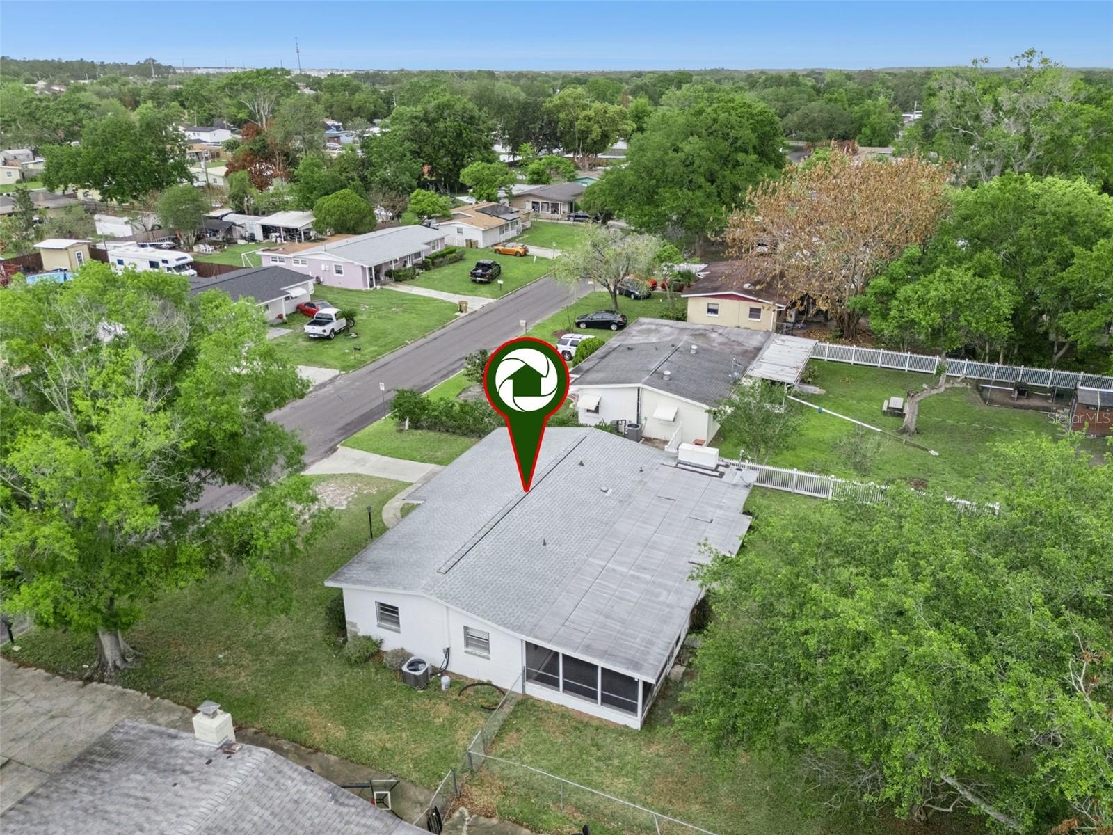 2513 HIGHLAND AVE, KISSIMMEE, FL, 34741