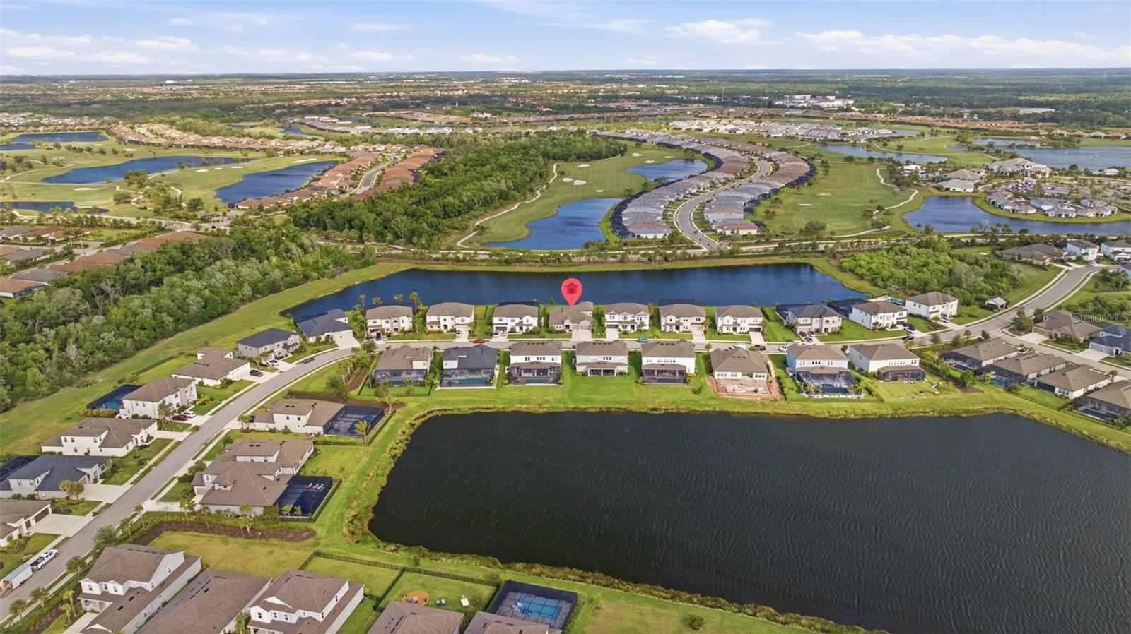 4430 POND BROOK CT, BRADENTON, FL, 34211