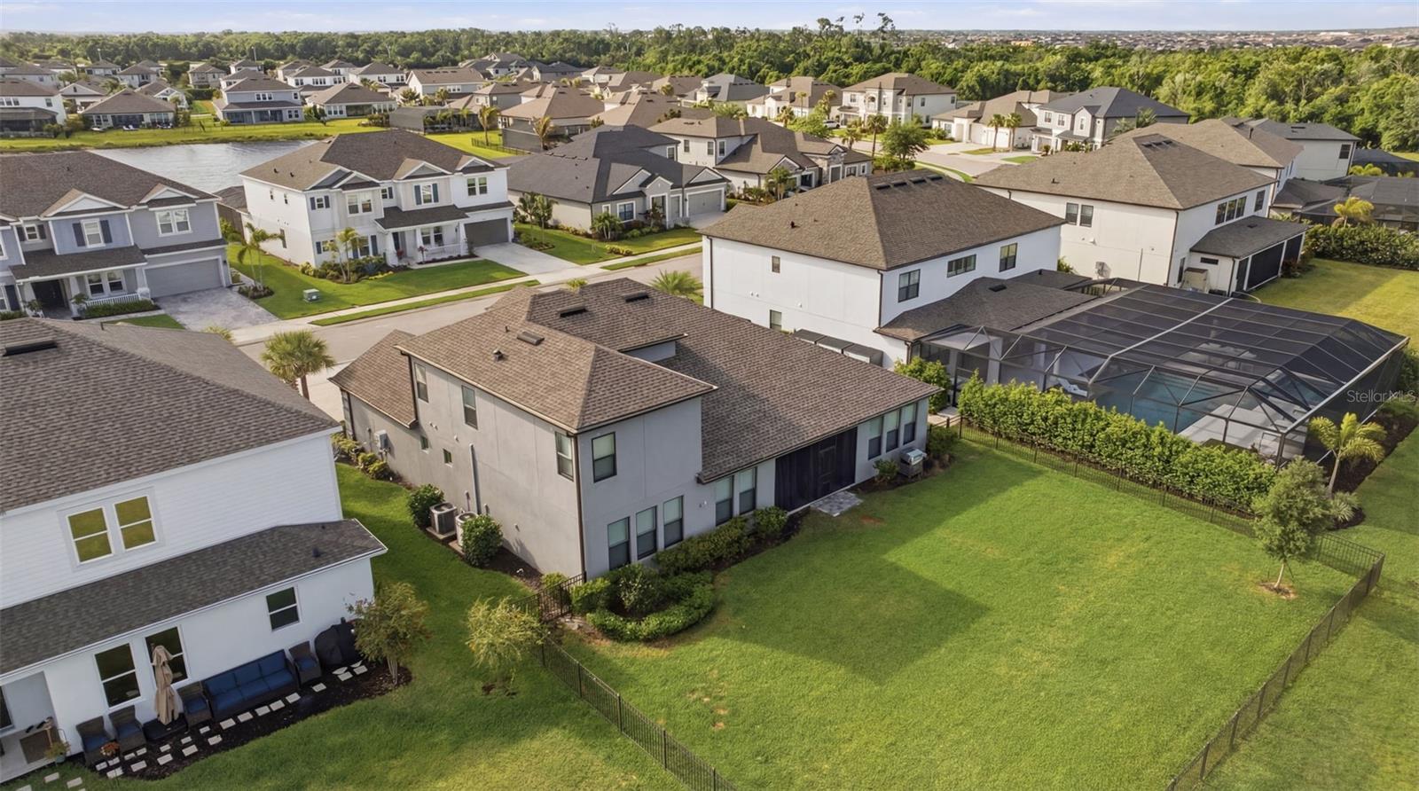 4430 POND BROOK CT, BRADENTON, FL, 34211