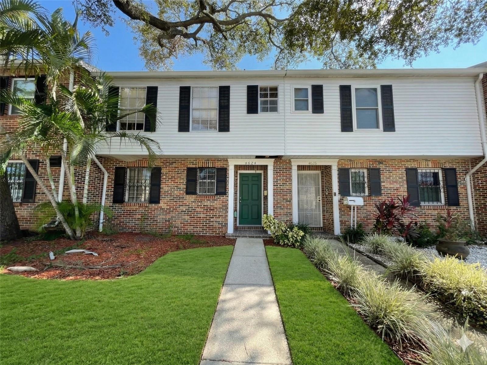 4624 W NORTH B ST, TAMPA, FL, 33609