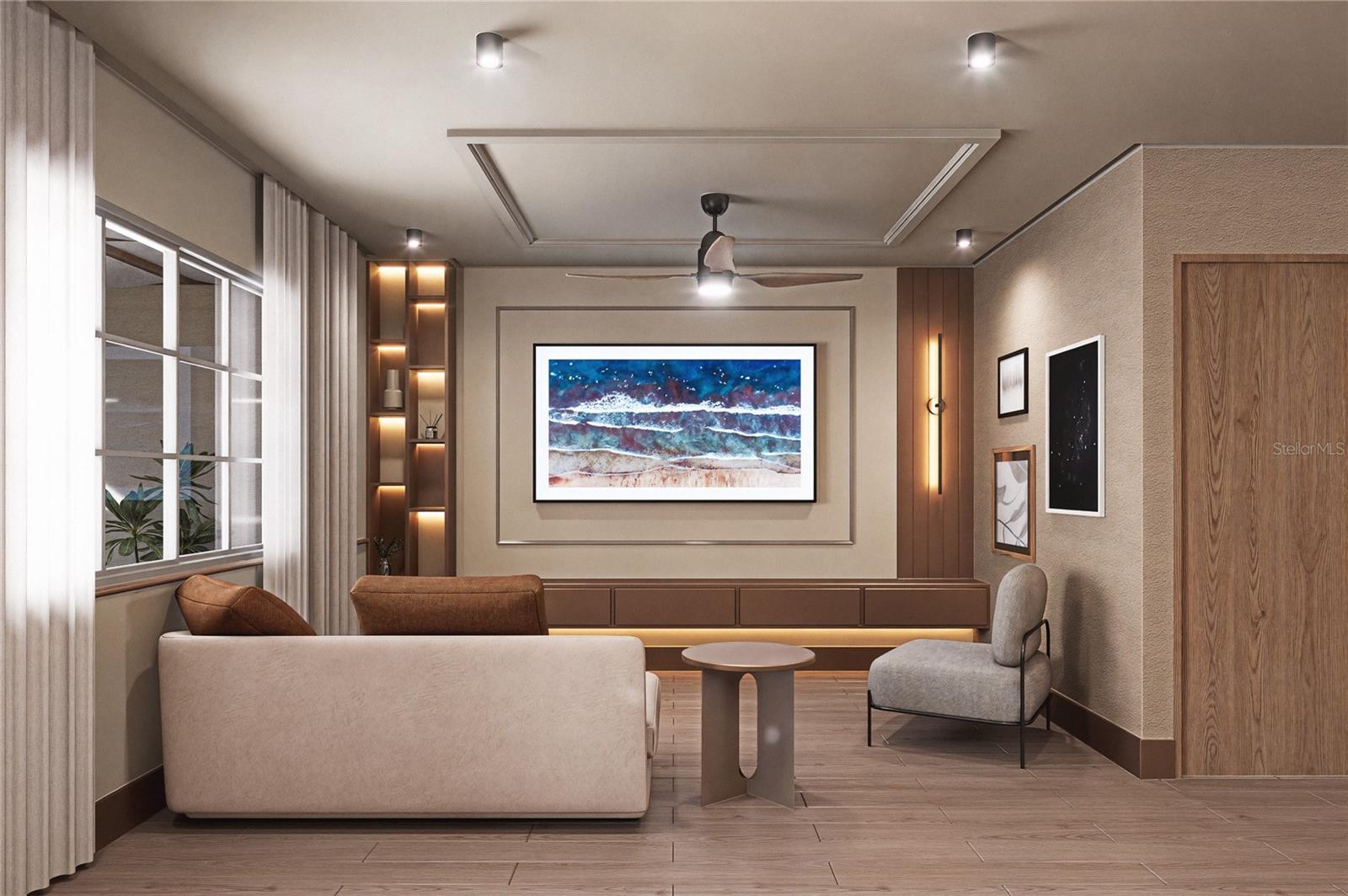 4624 W NORTH B ST, TAMPA, FL, 33609