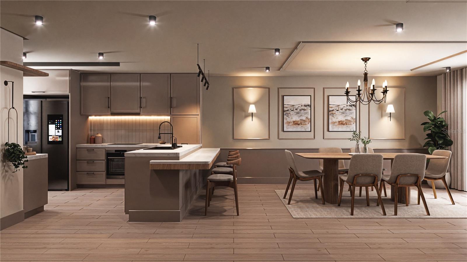 4624 W NORTH B ST, TAMPA, FL, 33609