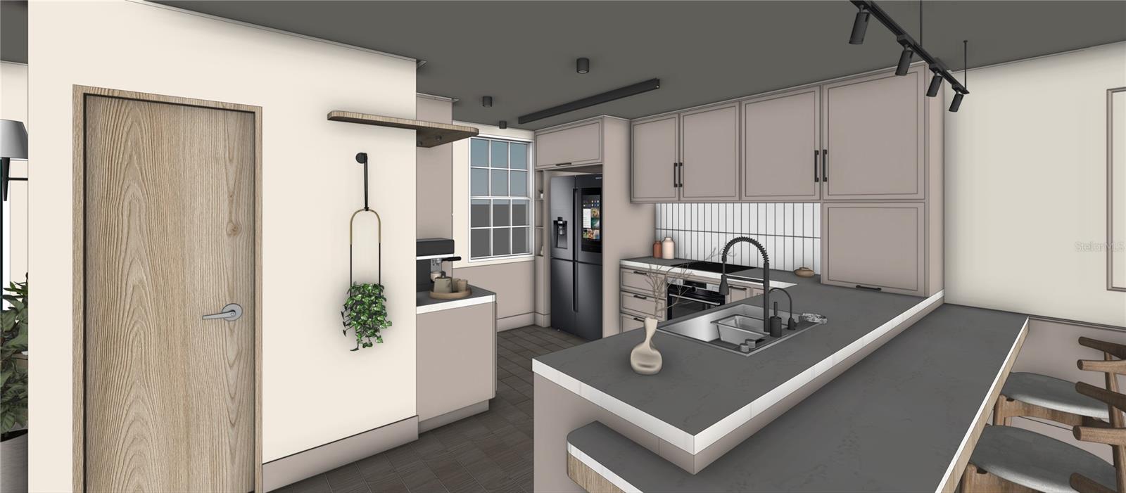 4624 W NORTH B ST, TAMPA, FL, 33609