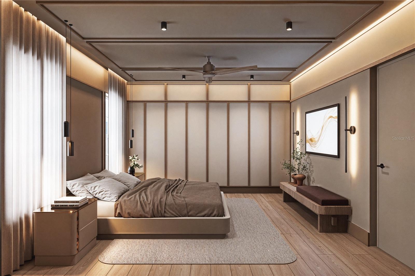 4624 W NORTH B ST, TAMPA, FL, 33609