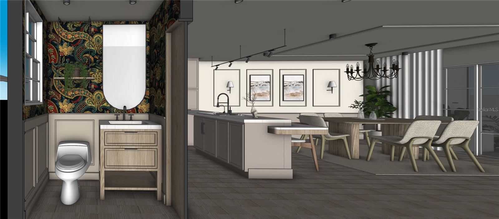 4624 W NORTH B ST, TAMPA, FL, 33609