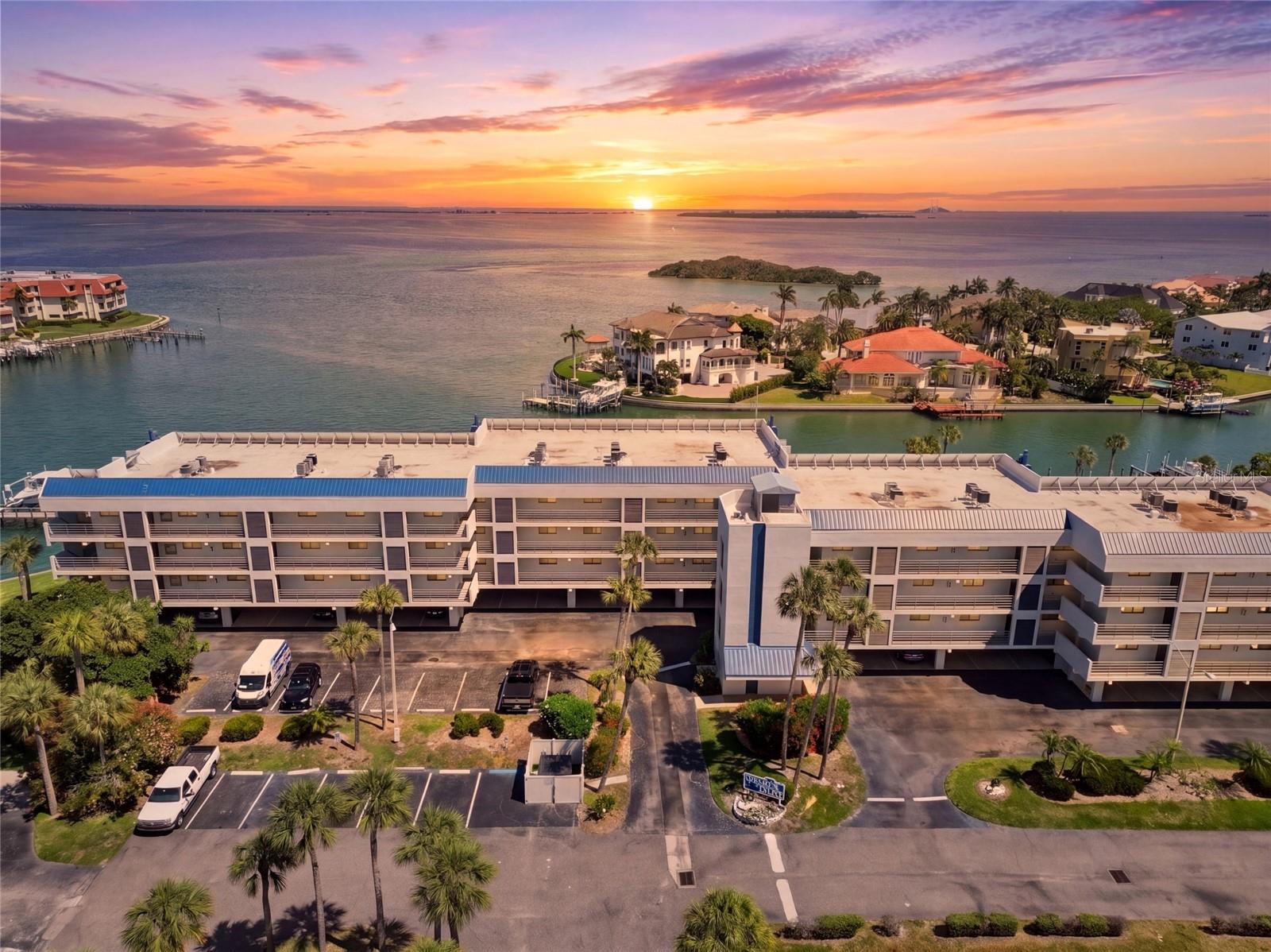 363 PINELLAS BAYWAY S #29, TIERRA VERDE, FL, 33715