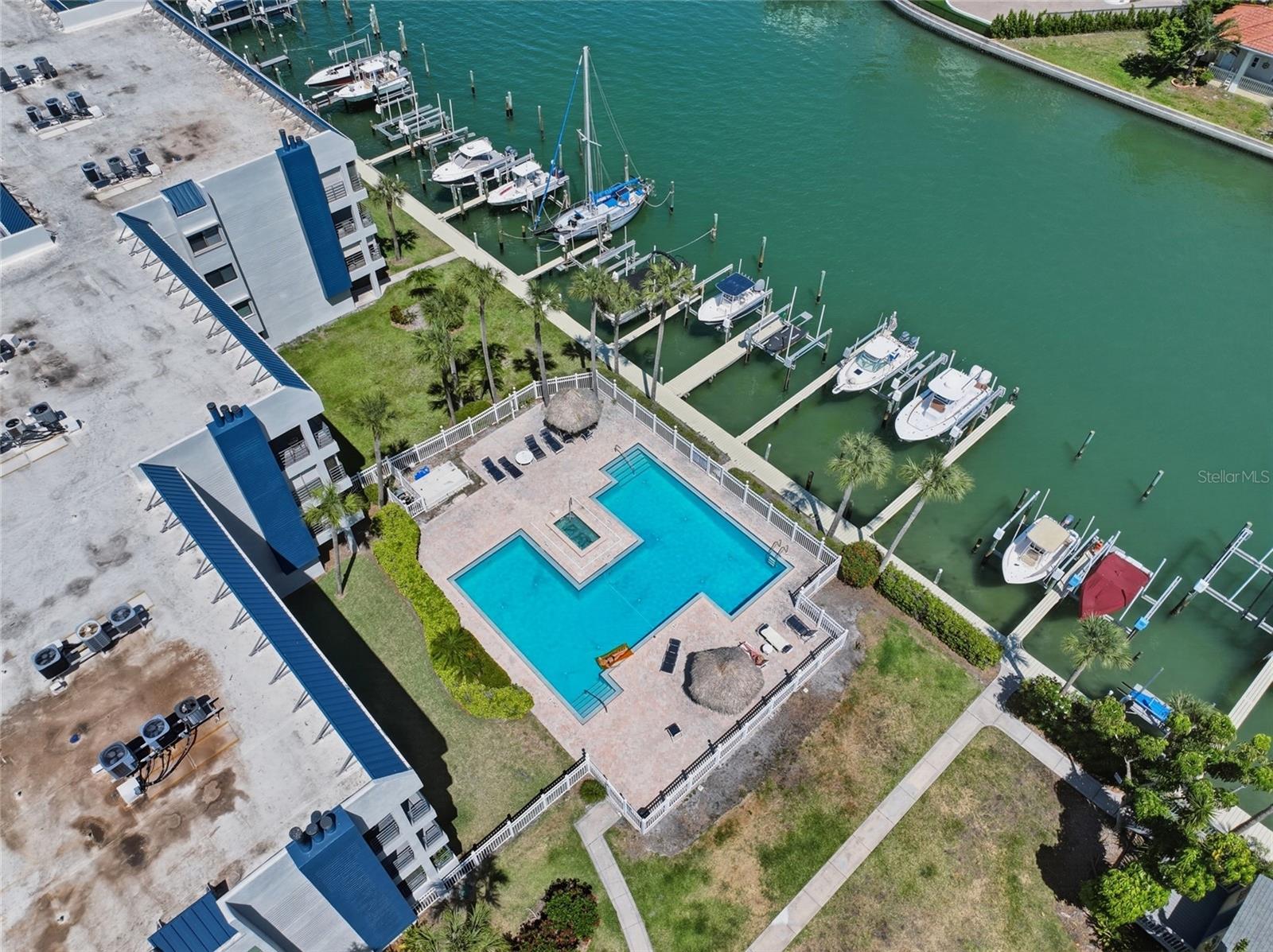 363 PINELLAS BAYWAY S #29, TIERRA VERDE, FL, 33715