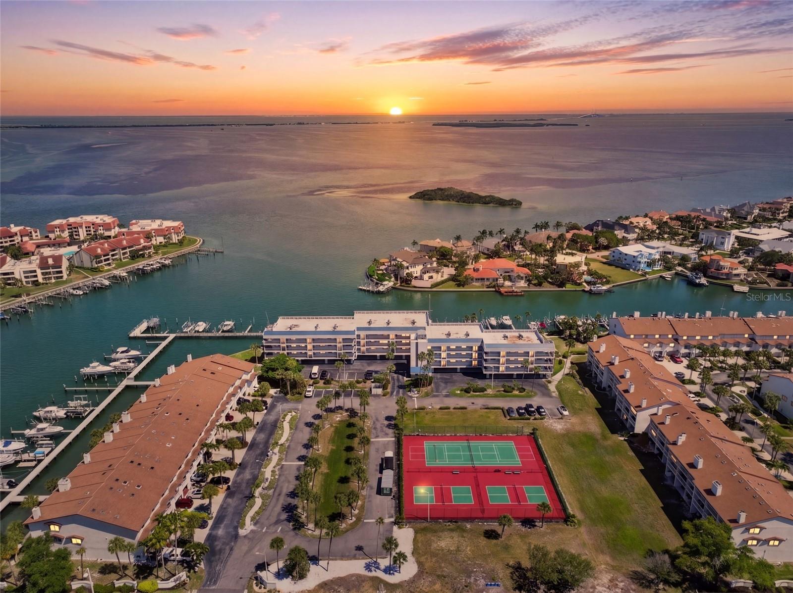 363 PINELLAS BAYWAY S #29, TIERRA VERDE, FL, 33715