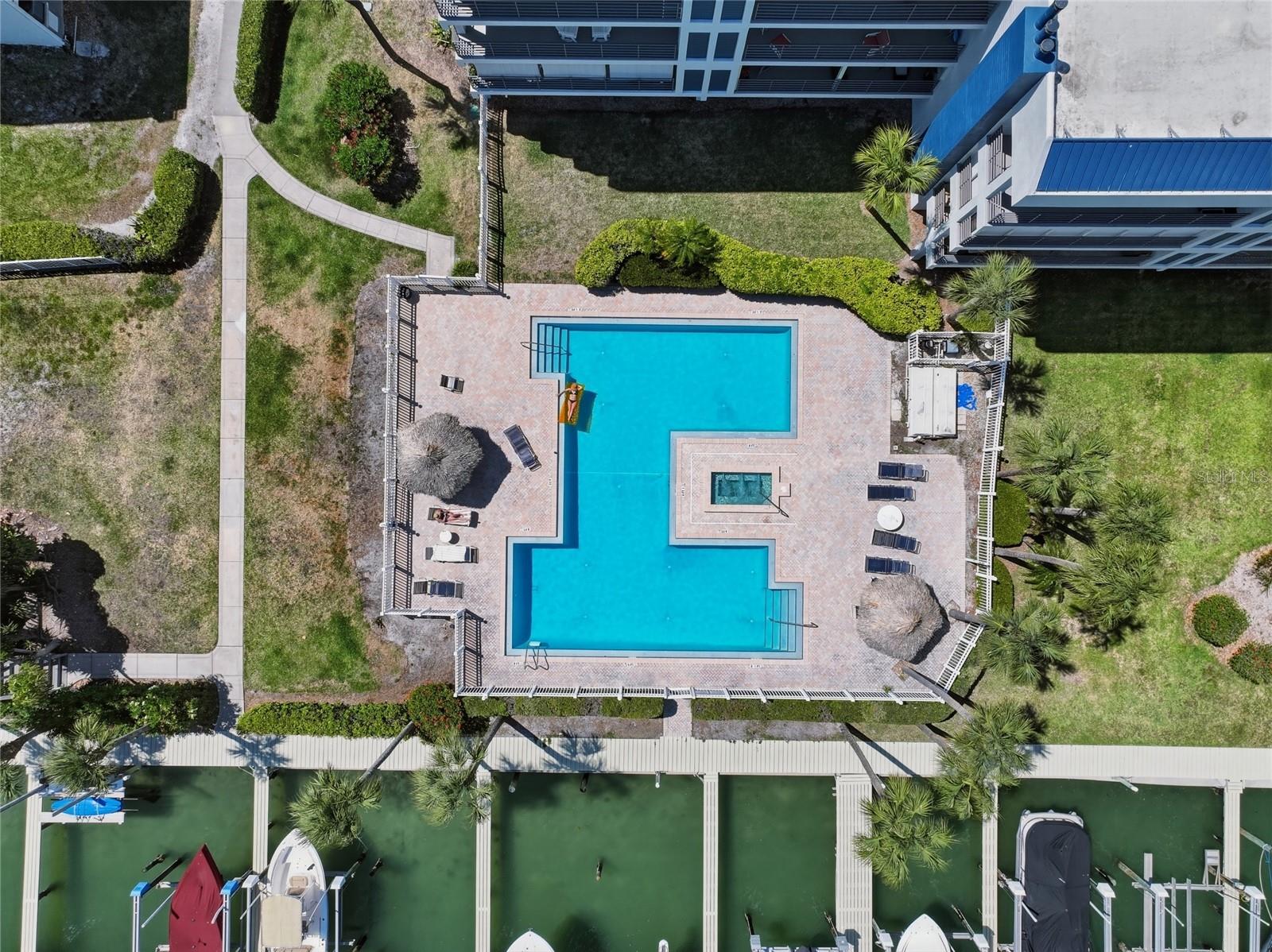 363 PINELLAS BAYWAY S #29, TIERRA VERDE, FL, 33715