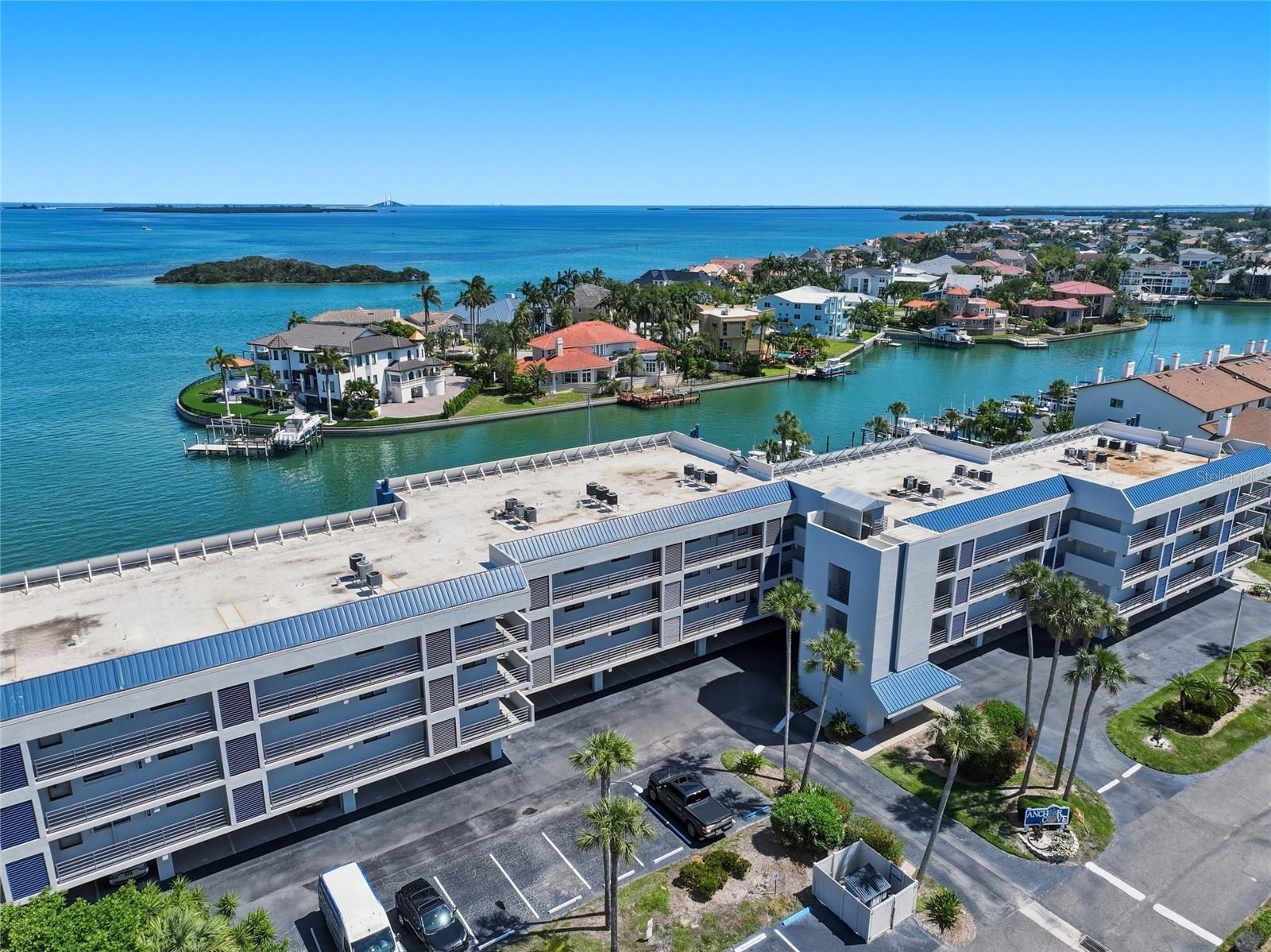 363 PINELLAS BAYWAY S #29, TIERRA VERDE, FL, 33715