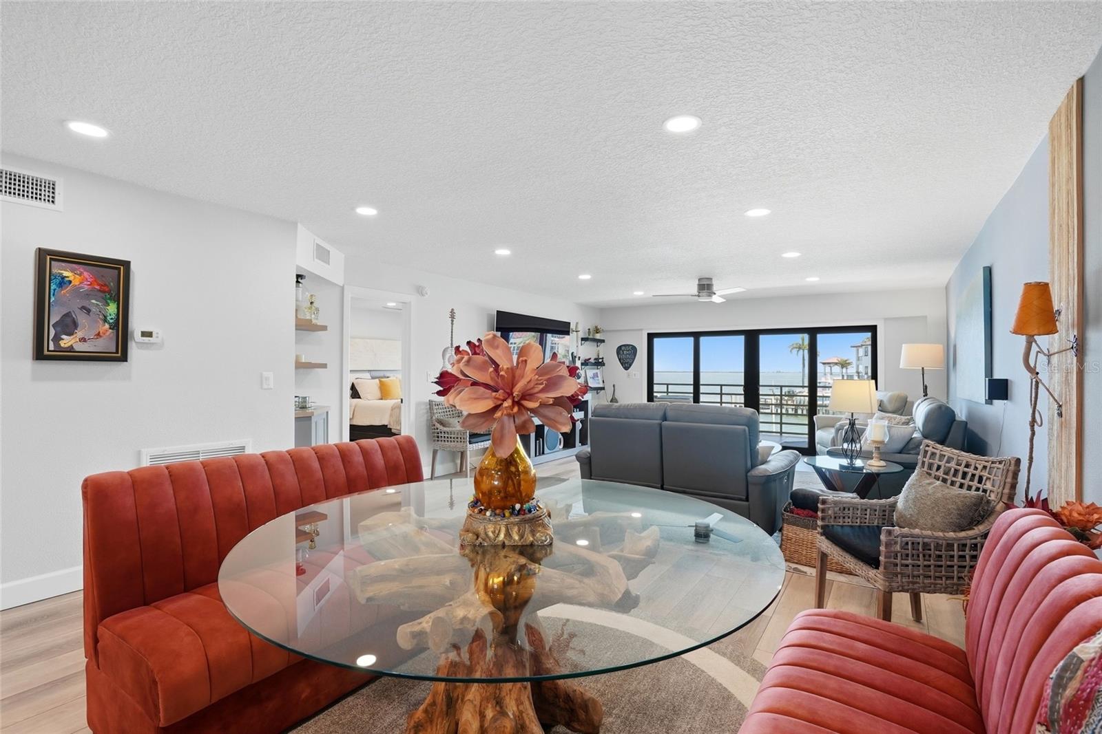 363 PINELLAS BAYWAY S #29, TIERRA VERDE, FL, 33715
