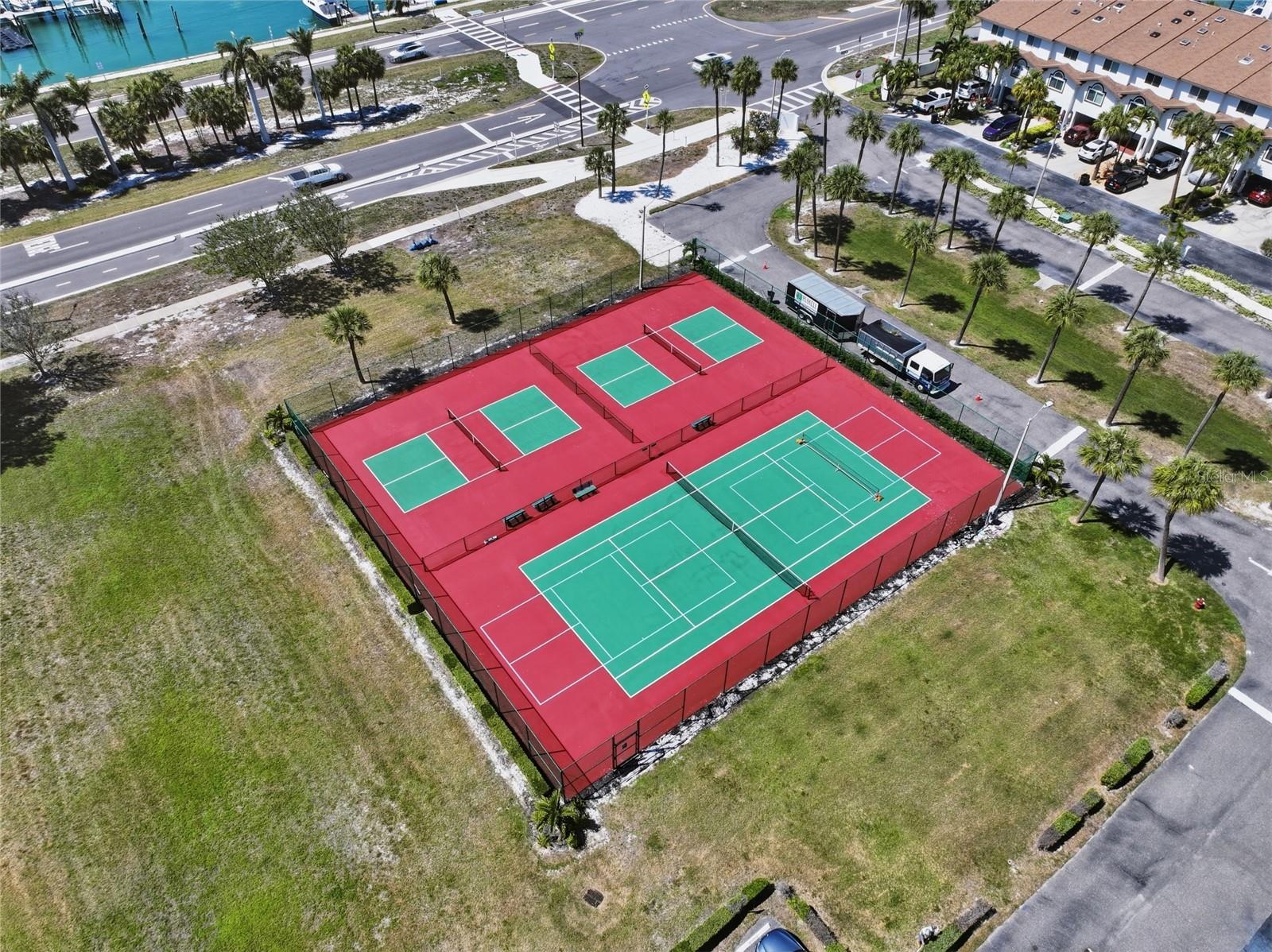 363 PINELLAS BAYWAY S #29, TIERRA VERDE, FL, 33715