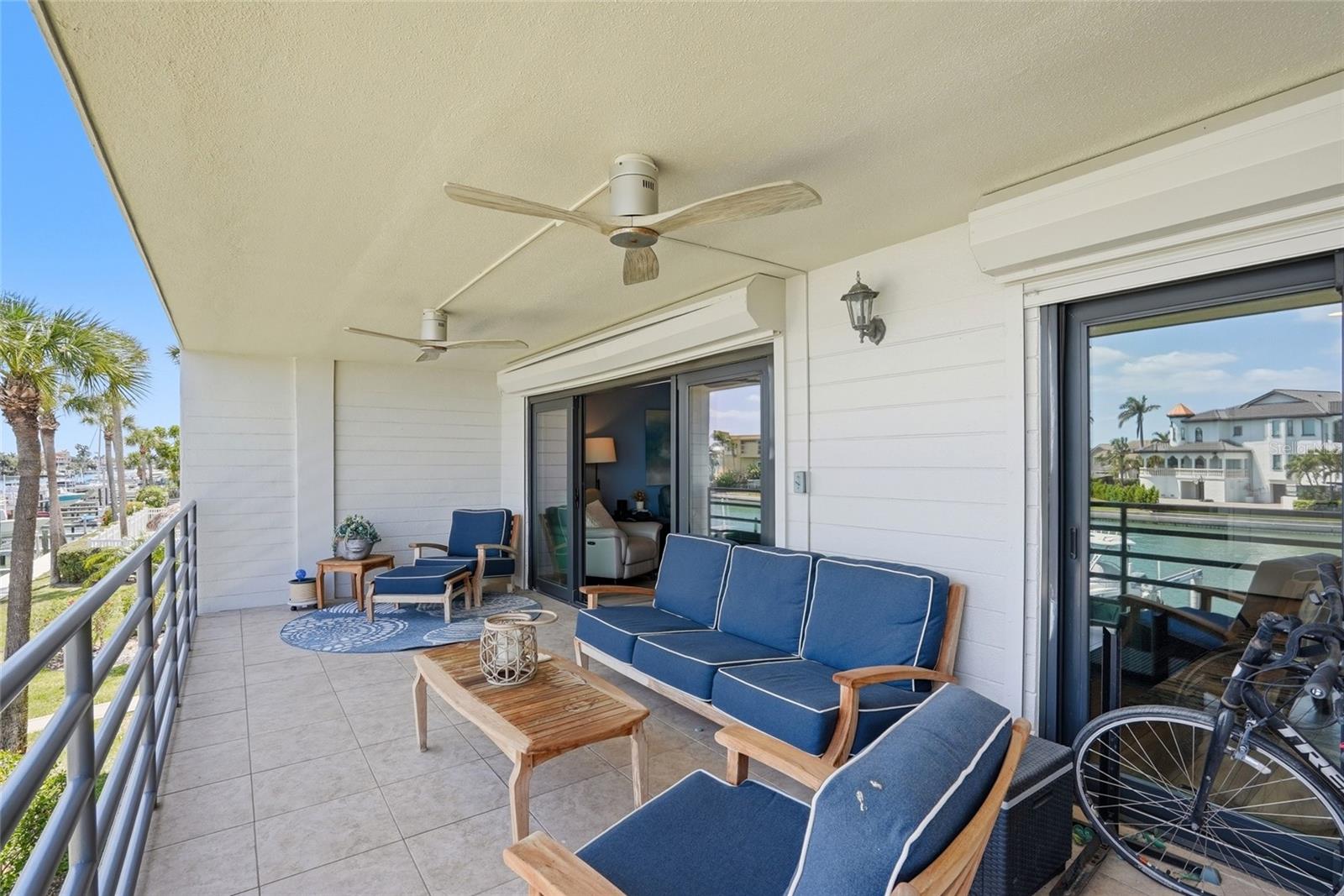 363 PINELLAS BAYWAY S #29, TIERRA VERDE, FL, 33715