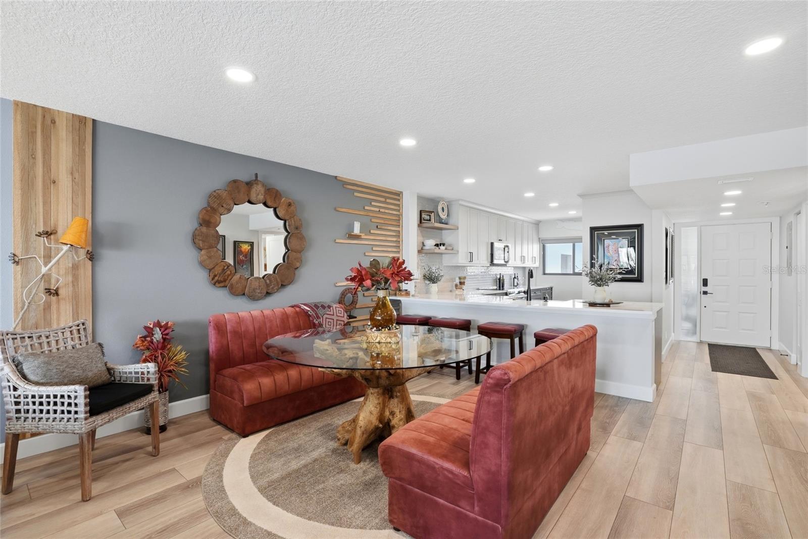 363 PINELLAS BAYWAY S #29, TIERRA VERDE, FL, 33715