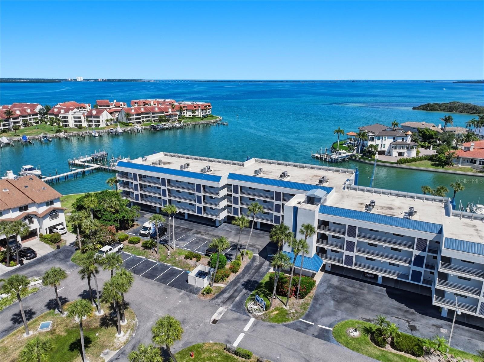 363 PINELLAS BAYWAY S #29, TIERRA VERDE, FL, 33715
