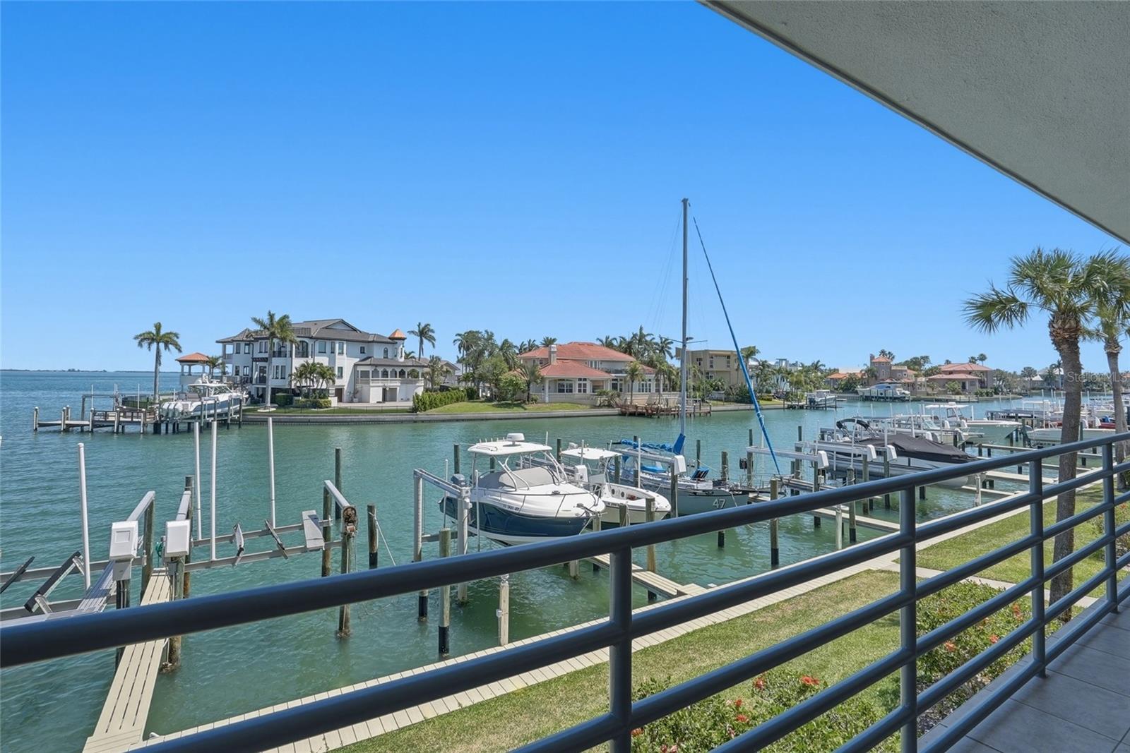 363 PINELLAS BAYWAY S #29, TIERRA VERDE, FL, 33715