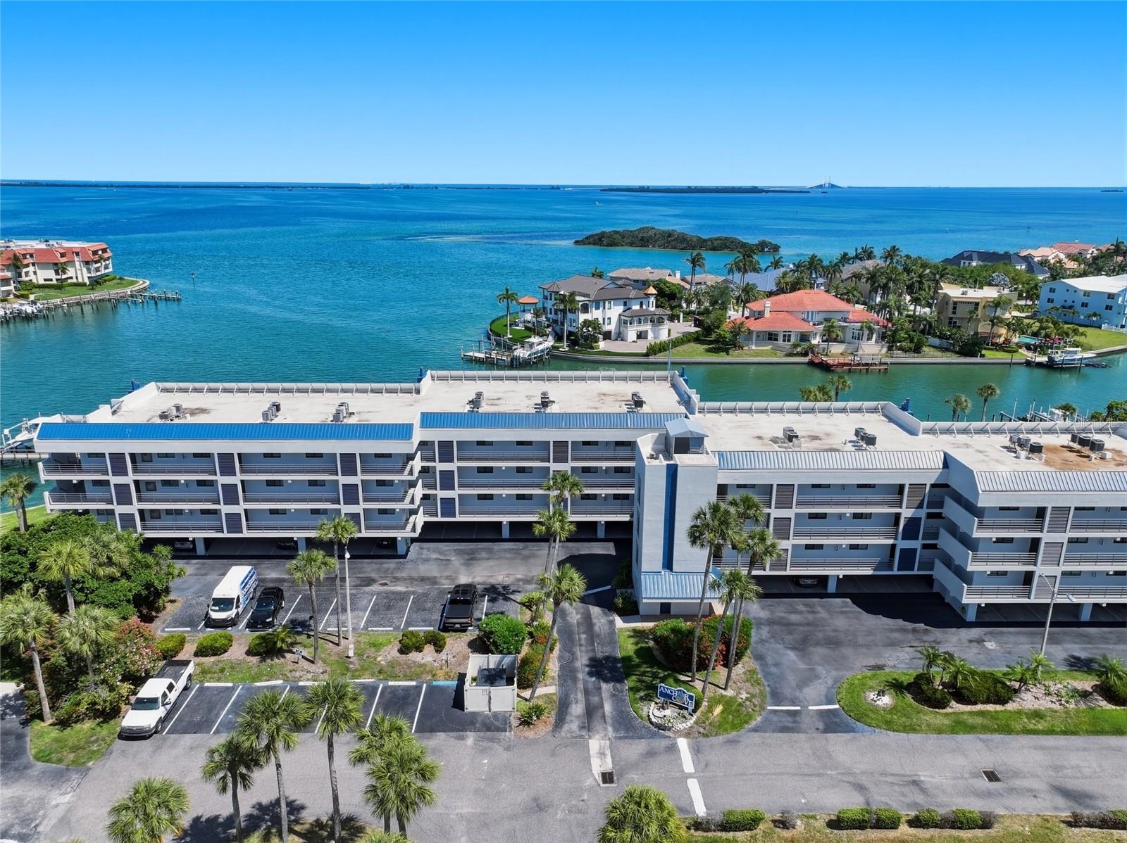 363 PINELLAS BAYWAY S #29, TIERRA VERDE, FL, 33715