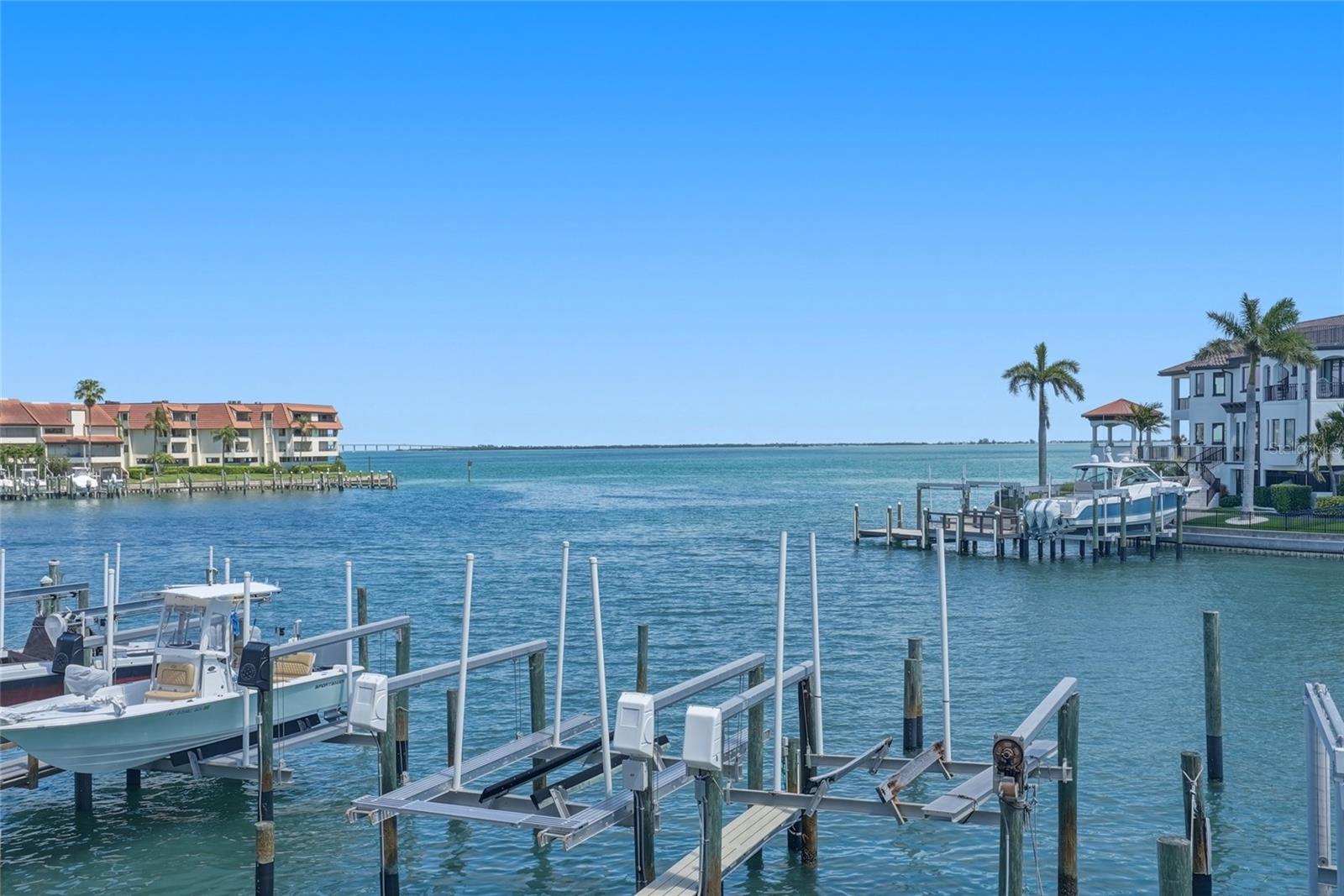 363 PINELLAS BAYWAY S #29, TIERRA VERDE, FL, 33715
