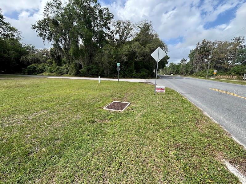 11471 E HIGHWAY 316, FORT MC COY, FL, 32134