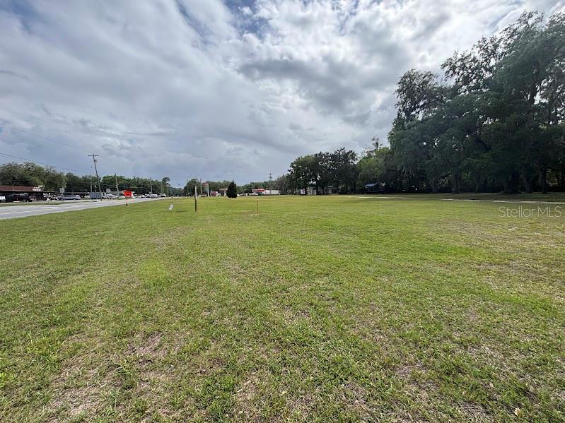 11471 E HIGHWAY 316, FORT MC COY, FL, 32134