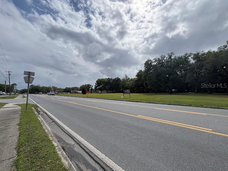 11471 E HIGHWAY 316, FORT MC COY, FL, 32134