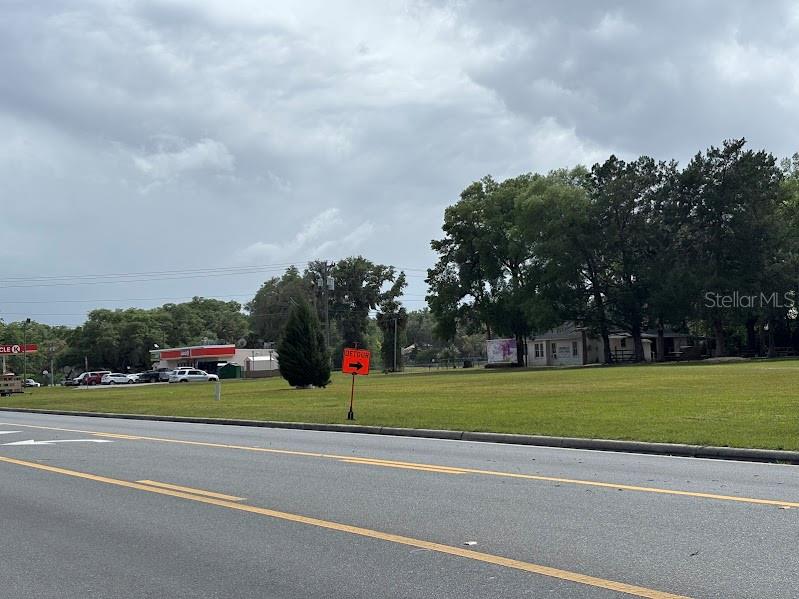 11471 E HIGHWAY 316, FORT MC COY, FL, 32134