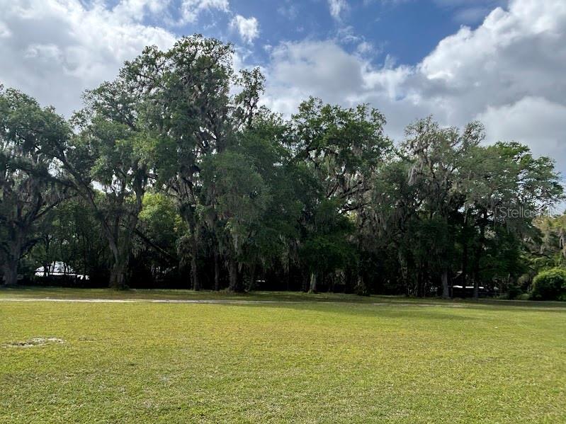 11471 E HIGHWAY 316, FORT MC COY, FL, 32134