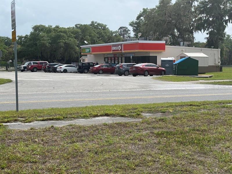 11471 E HIGHWAY 316, FORT MC COY, FL, 32134
