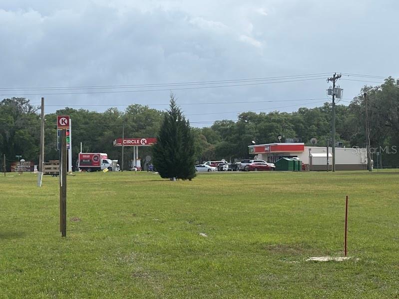 11471 E HIGHWAY 316, FORT MC COY, FL, 32134