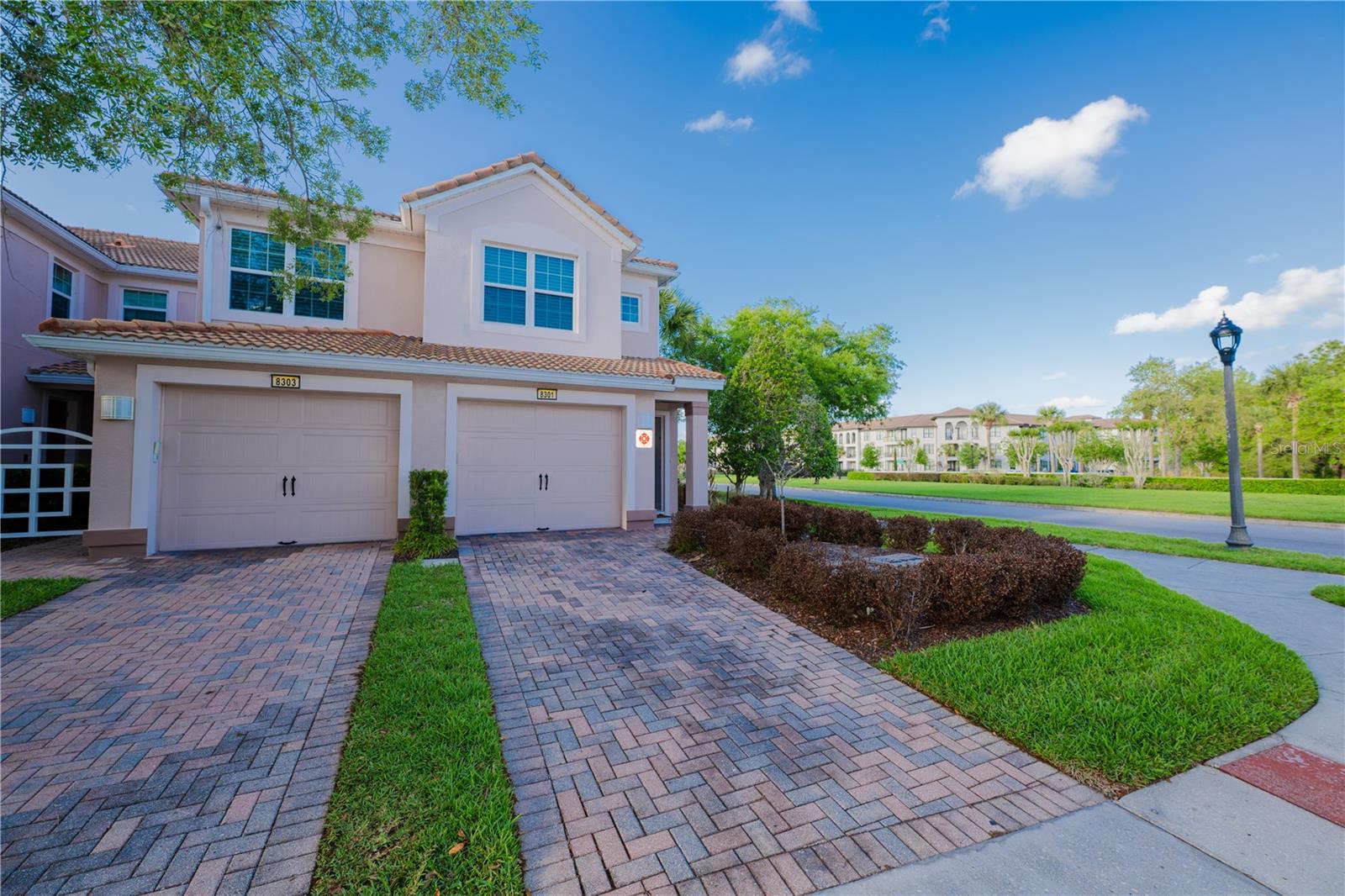 8301 FOSTER DR, DAVENPORT, FL, 33896