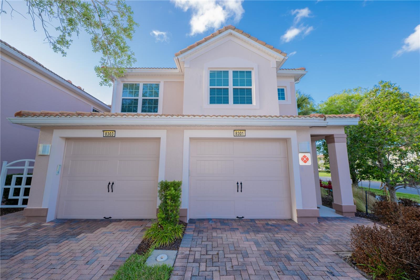 8301 FOSTER DR, DAVENPORT, FL, 33896