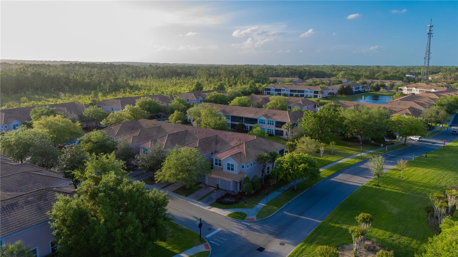 8301 FOSTER DR, DAVENPORT, FL, 33896