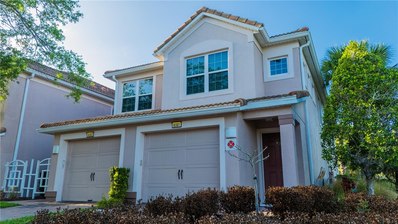 8301 FOSTER DR, DAVENPORT, FL, 33896