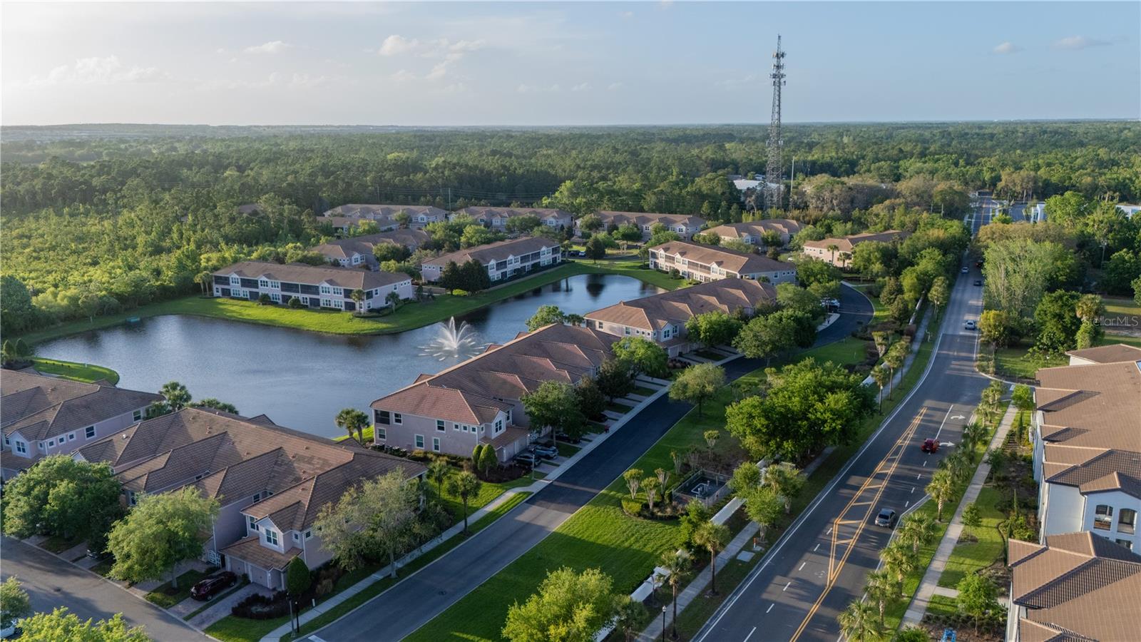 8301 FOSTER DR, DAVENPORT, FL, 33896