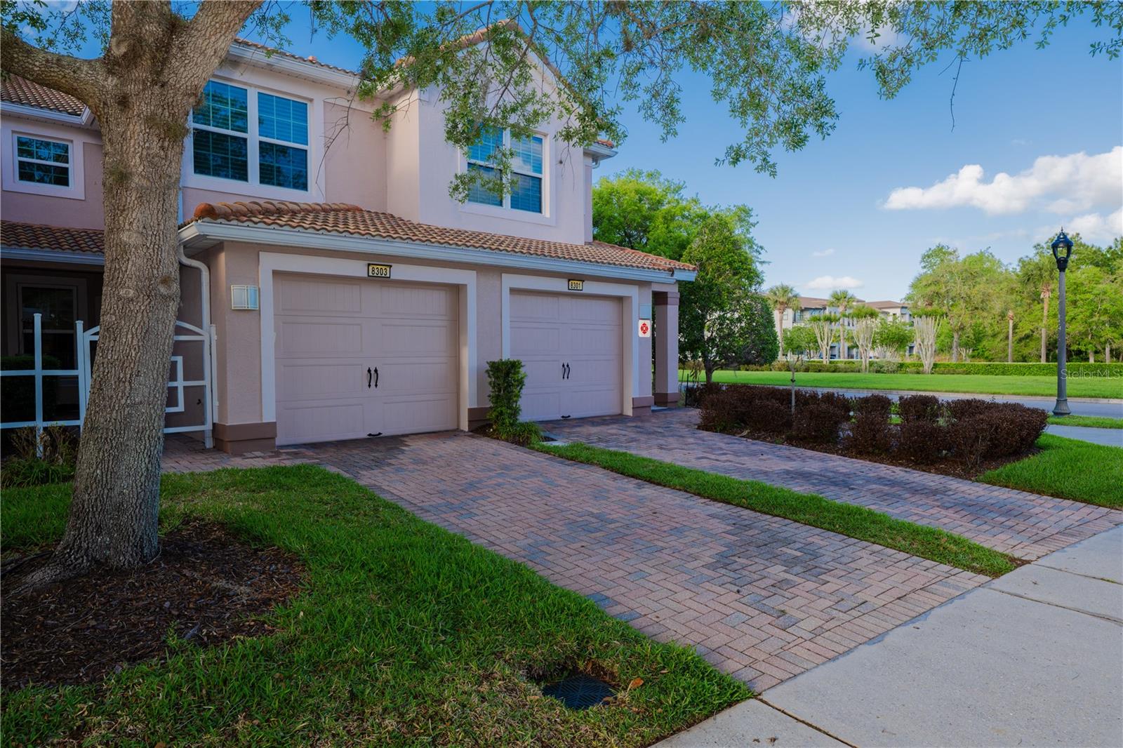 8301 FOSTER DR, DAVENPORT, FL, 33896