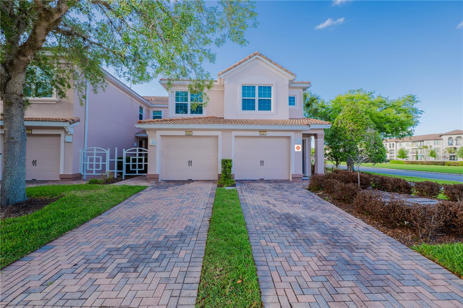 8301 FOSTER DR, DAVENPORT, FL, 33896