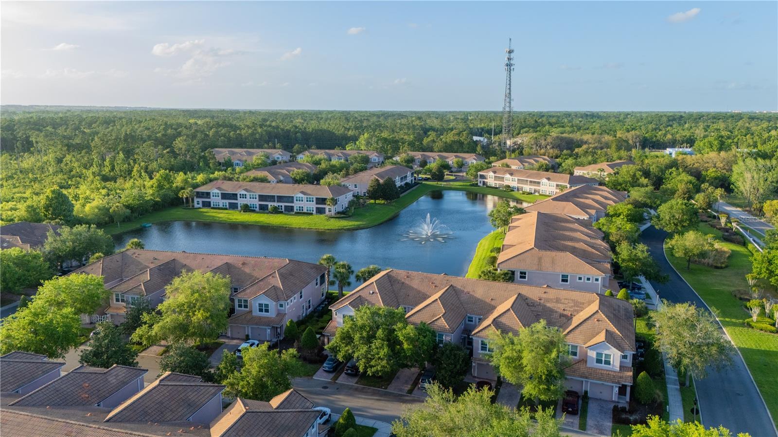 8301 FOSTER DR, DAVENPORT, FL, 33896