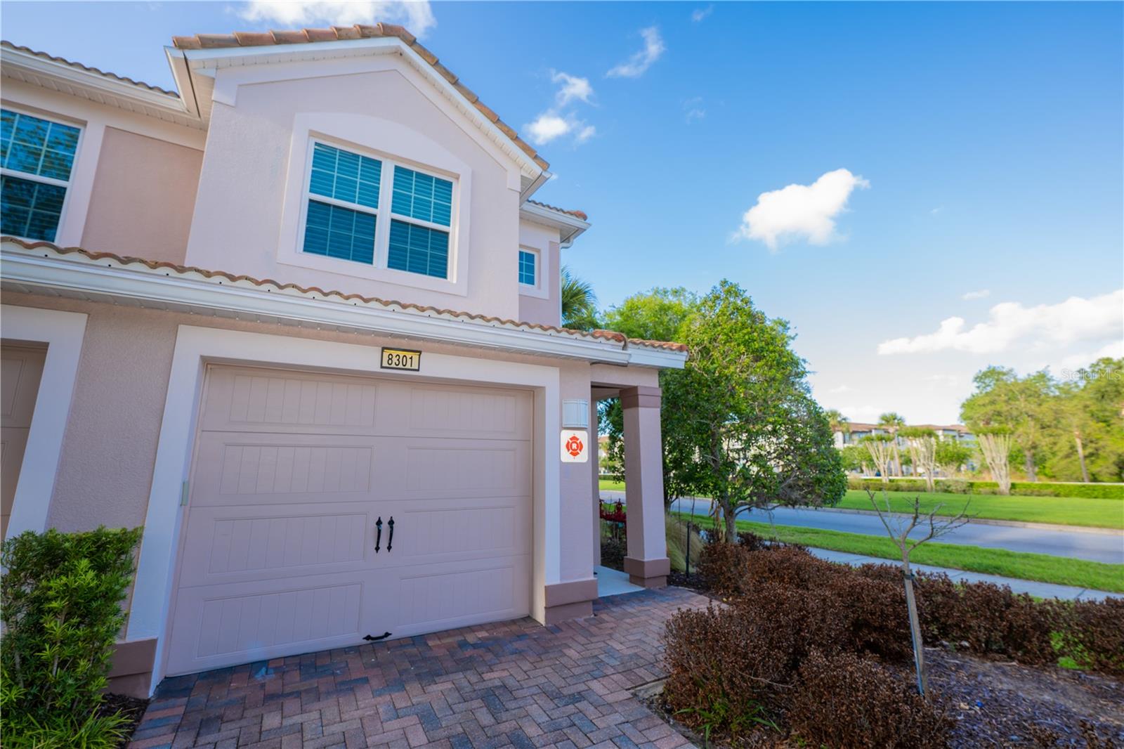 8301 FOSTER DR, DAVENPORT, FL, 33896