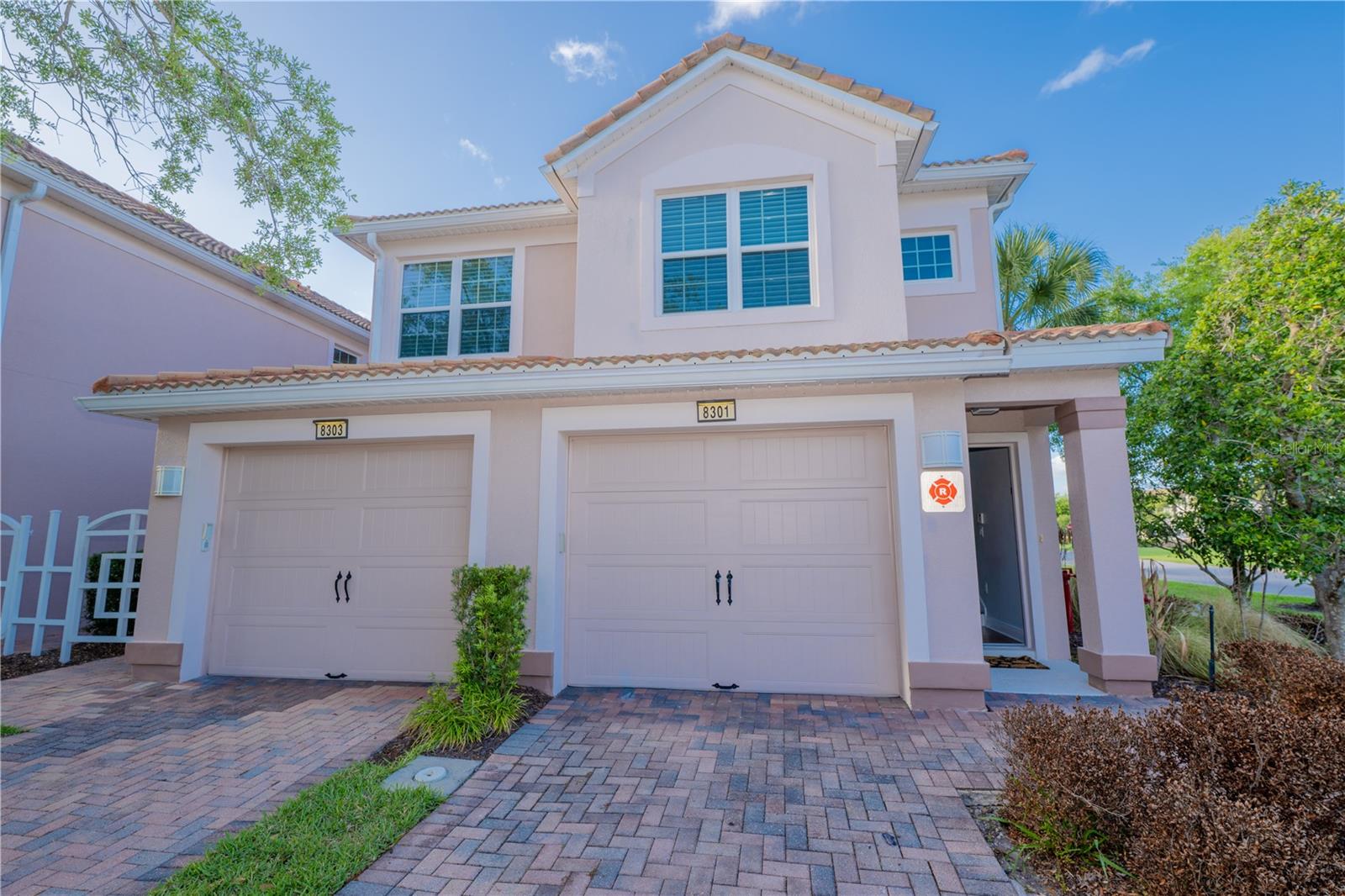 8301 FOSTER DR, DAVENPORT, FL, 33896