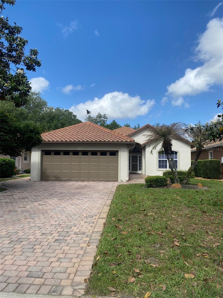 4136 WILLOW BAY DR, WINTER GARDEN, FL, 34787