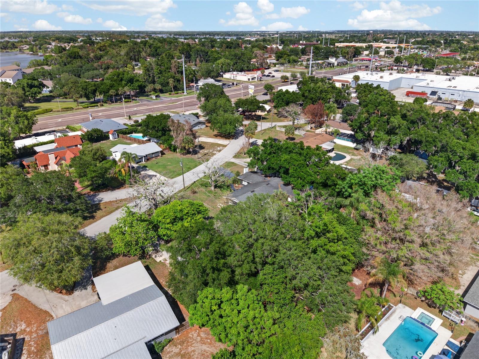 1334 STATELY OAKS DR NW, WINTER HAVEN, FL, 33881