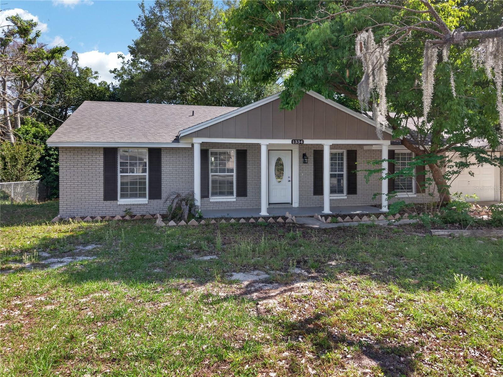 1334 STATELY OAKS DR NW, WINTER HAVEN, FL, 33881