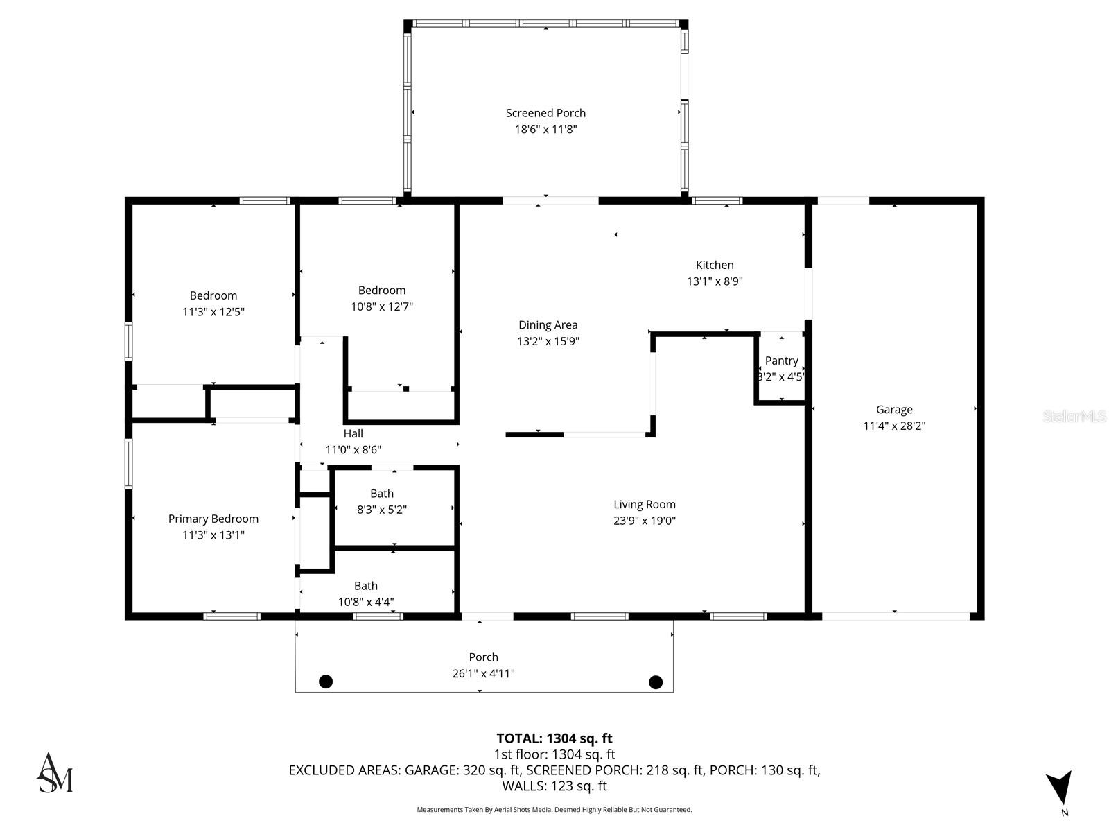 1334 STATELY OAKS DR NW, WINTER HAVEN, FL, 33881