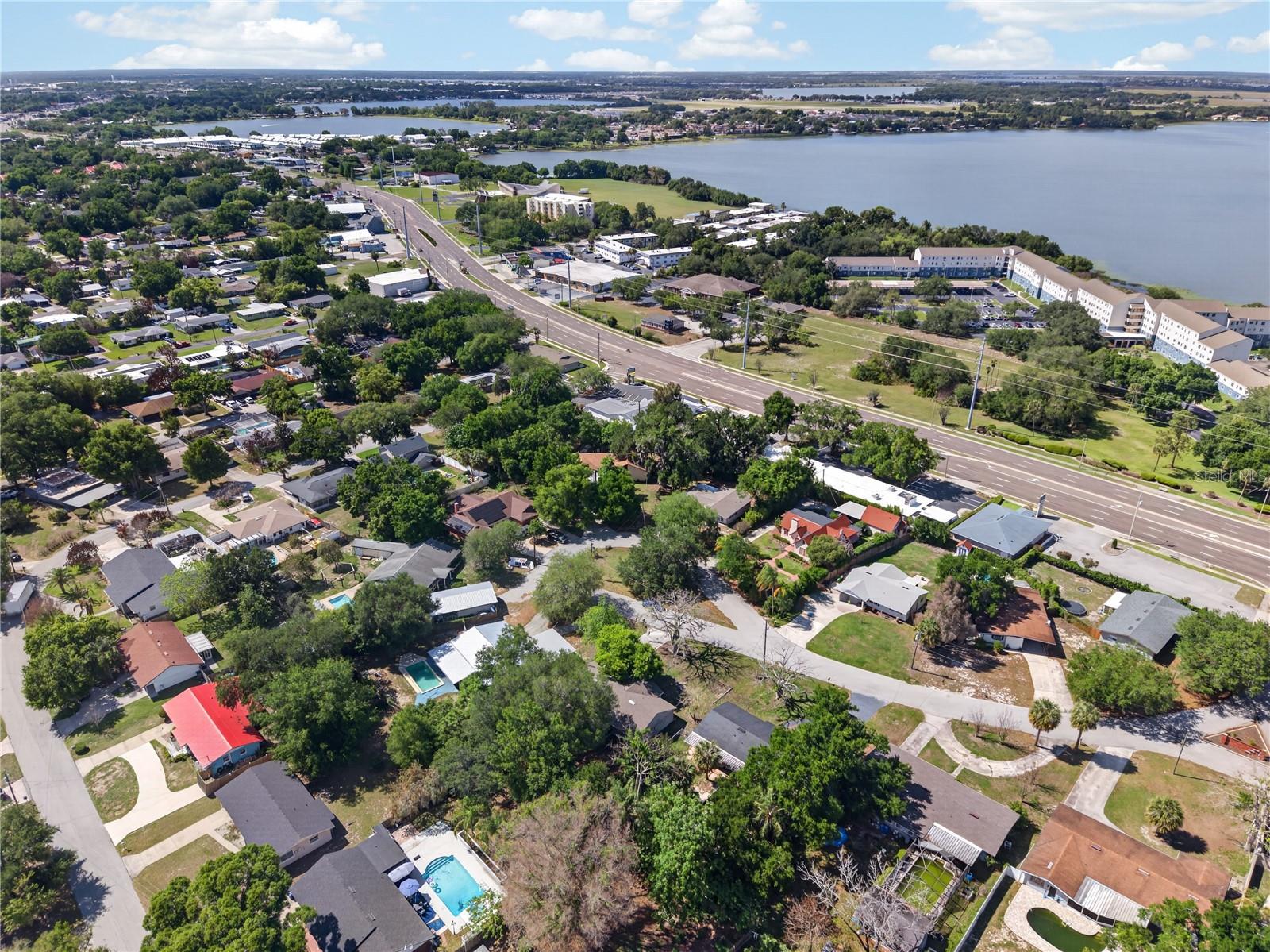 1334 STATELY OAKS DR NW, WINTER HAVEN, FL, 33881
